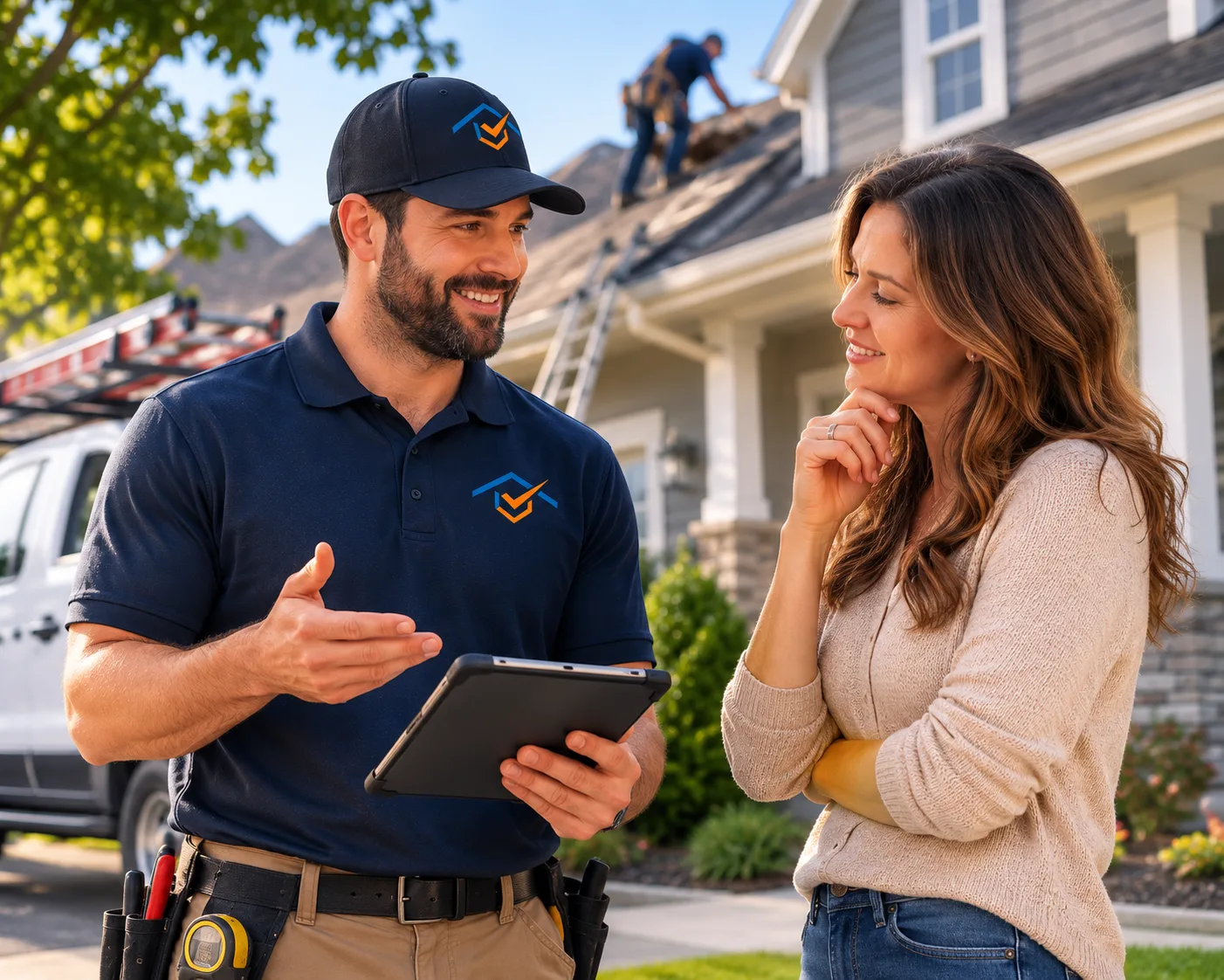 Roof Inspection FAQs in Burnside, PA